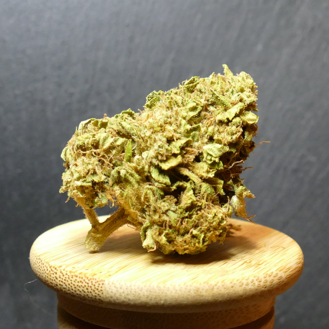 Fleurs de CBD Sour RNA