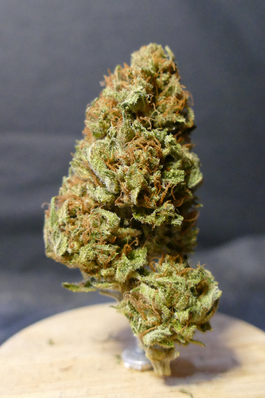 Payton's Strawberry LIGHT DEP